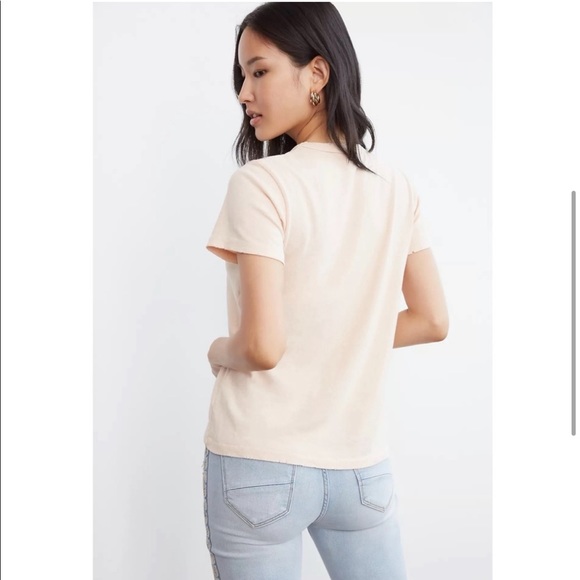 Anthropologie Enjoy Your Journey T-shirt - Picture 4 of 7